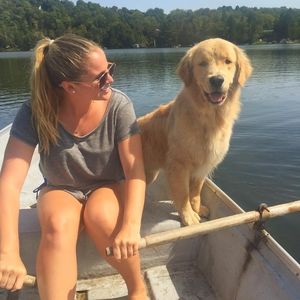 Meet your Posher, Brooke